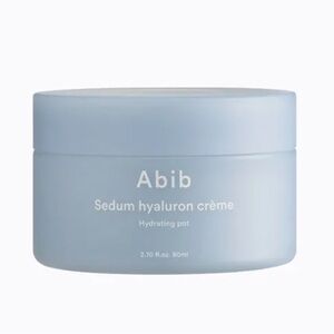Abib - Sedum Hyaluron Crème Hydrating Pot